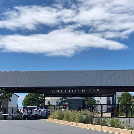 1255 At Ballito Hills Lifestyle Estate Экстерьер фото