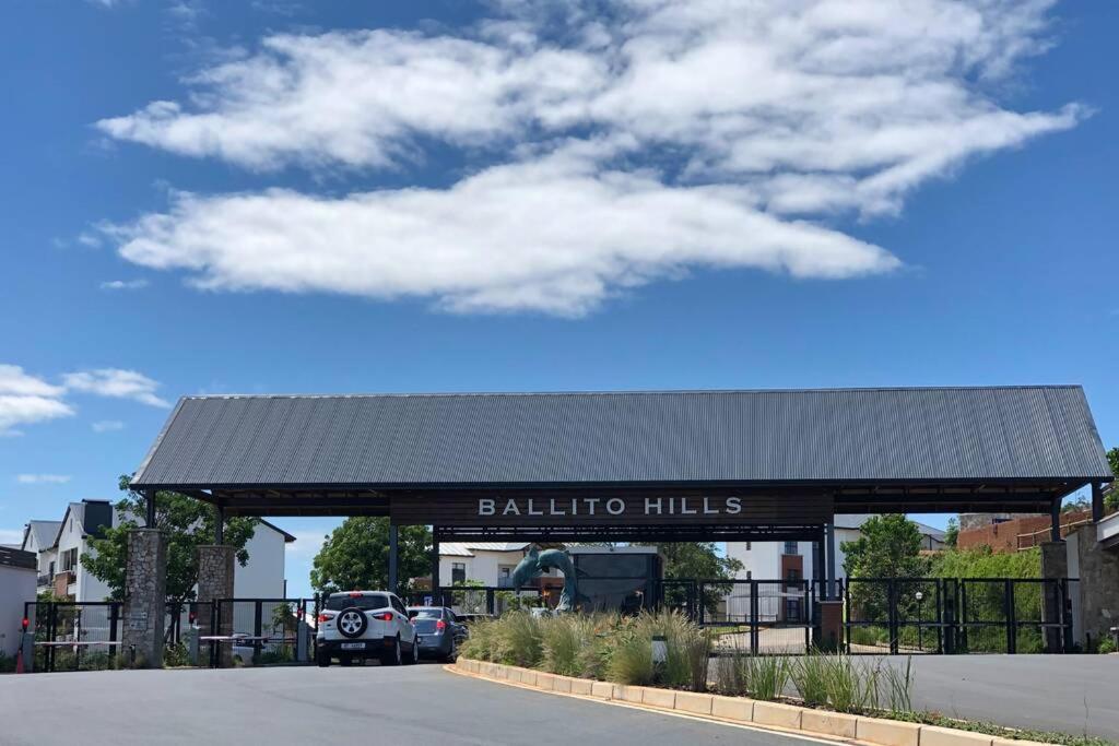 1255 At Ballito Hills Lifestyle Estate Экстерьер фото