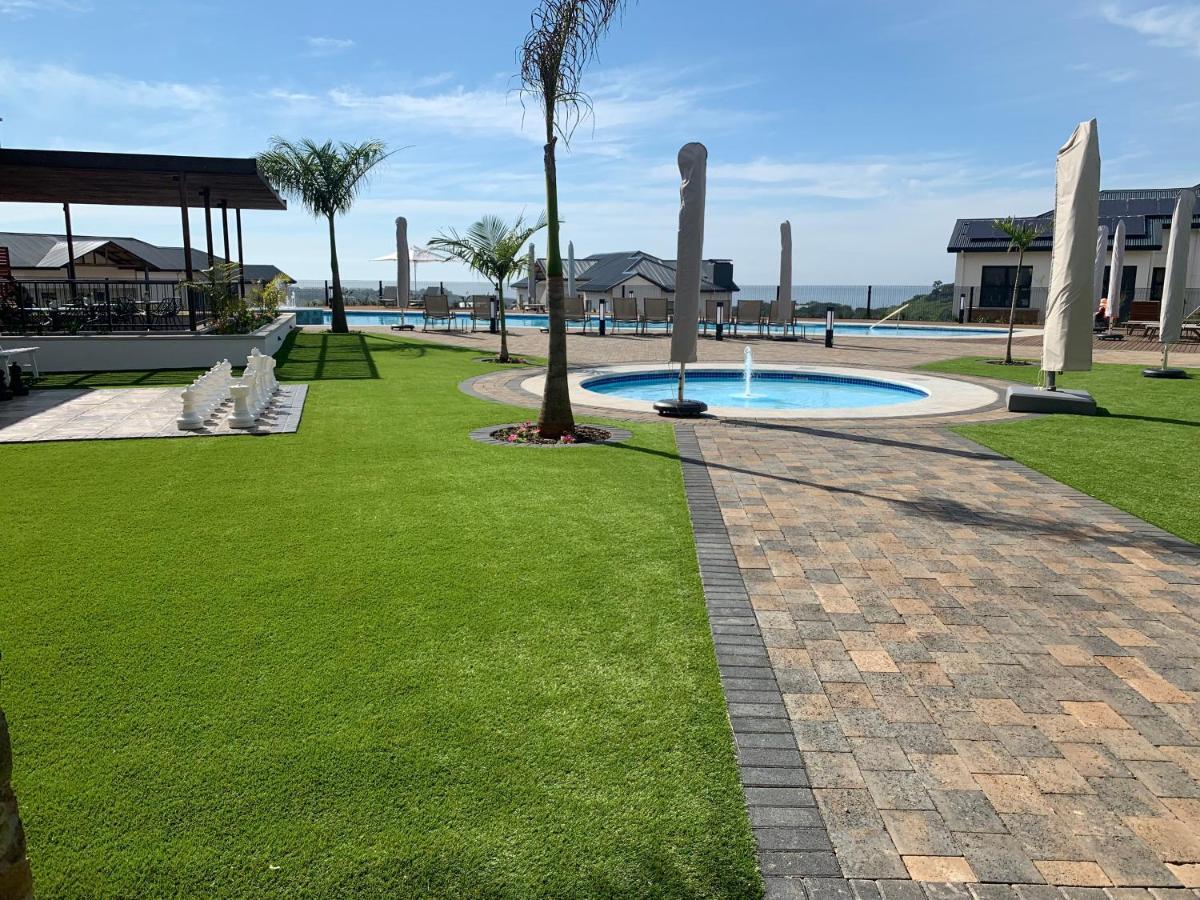 1255 At Ballito Hills Lifestyle Estate Экстерьер фото