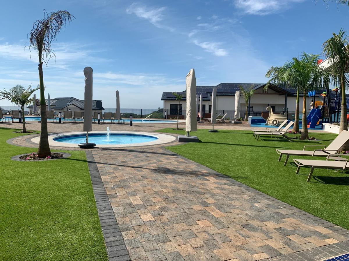 1255 At Ballito Hills Lifestyle Estate Экстерьер фото