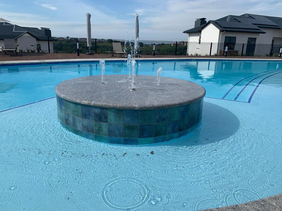 1255 At Ballito Hills Lifestyle Estate Экстерьер фото