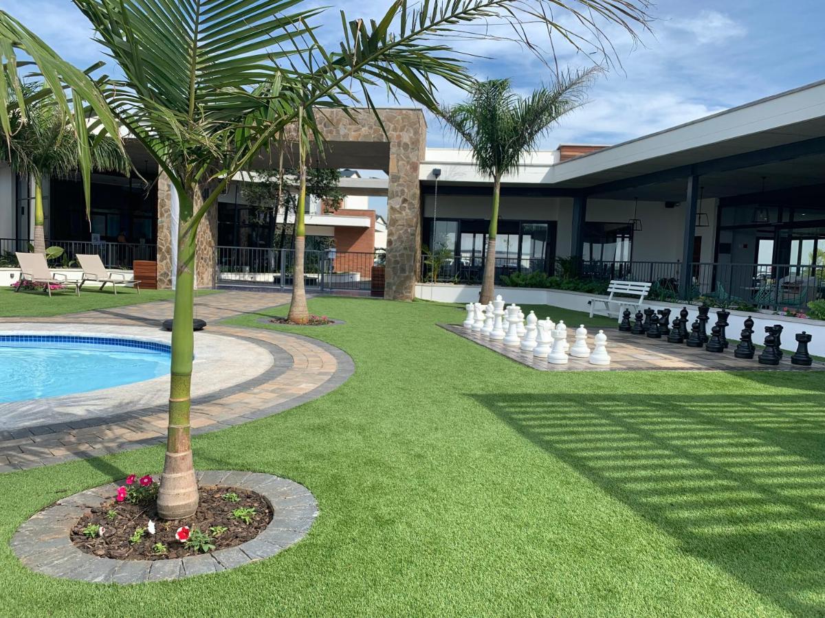 1255 At Ballito Hills Lifestyle Estate Экстерьер фото