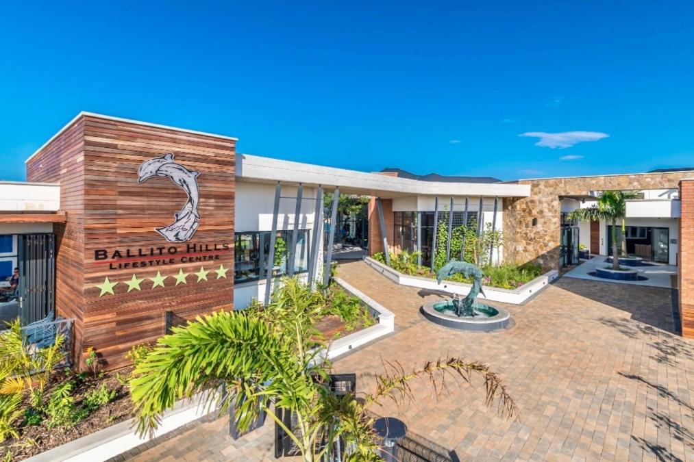 1255 At Ballito Hills Lifestyle Estate Экстерьер фото