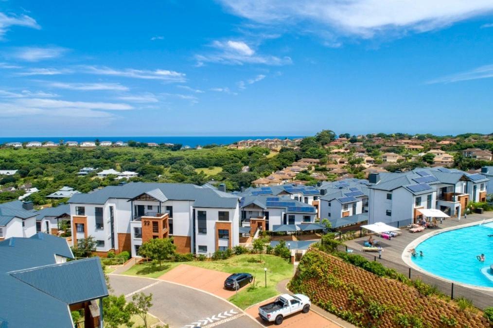 1255 At Ballito Hills Lifestyle Estate Экстерьер фото
