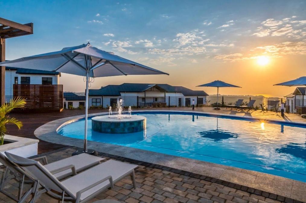 1255 At Ballito Hills Lifestyle Estate Экстерьер фото