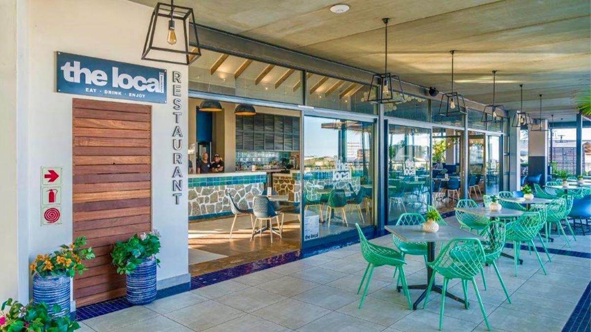 1255 At Ballito Hills Lifestyle Estate Экстерьер фото