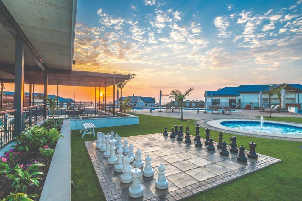 1255 At Ballito Hills Lifestyle Estate Экстерьер фото