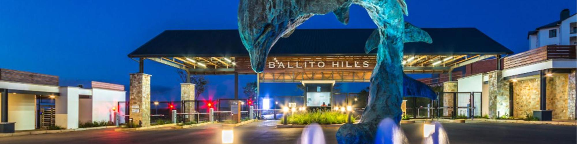 1255 At Ballito Hills Lifestyle Estate Экстерьер фото