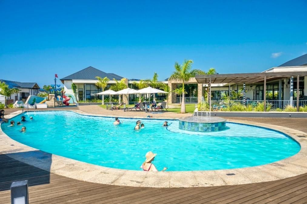 1255 At Ballito Hills Lifestyle Estate Экстерьер фото