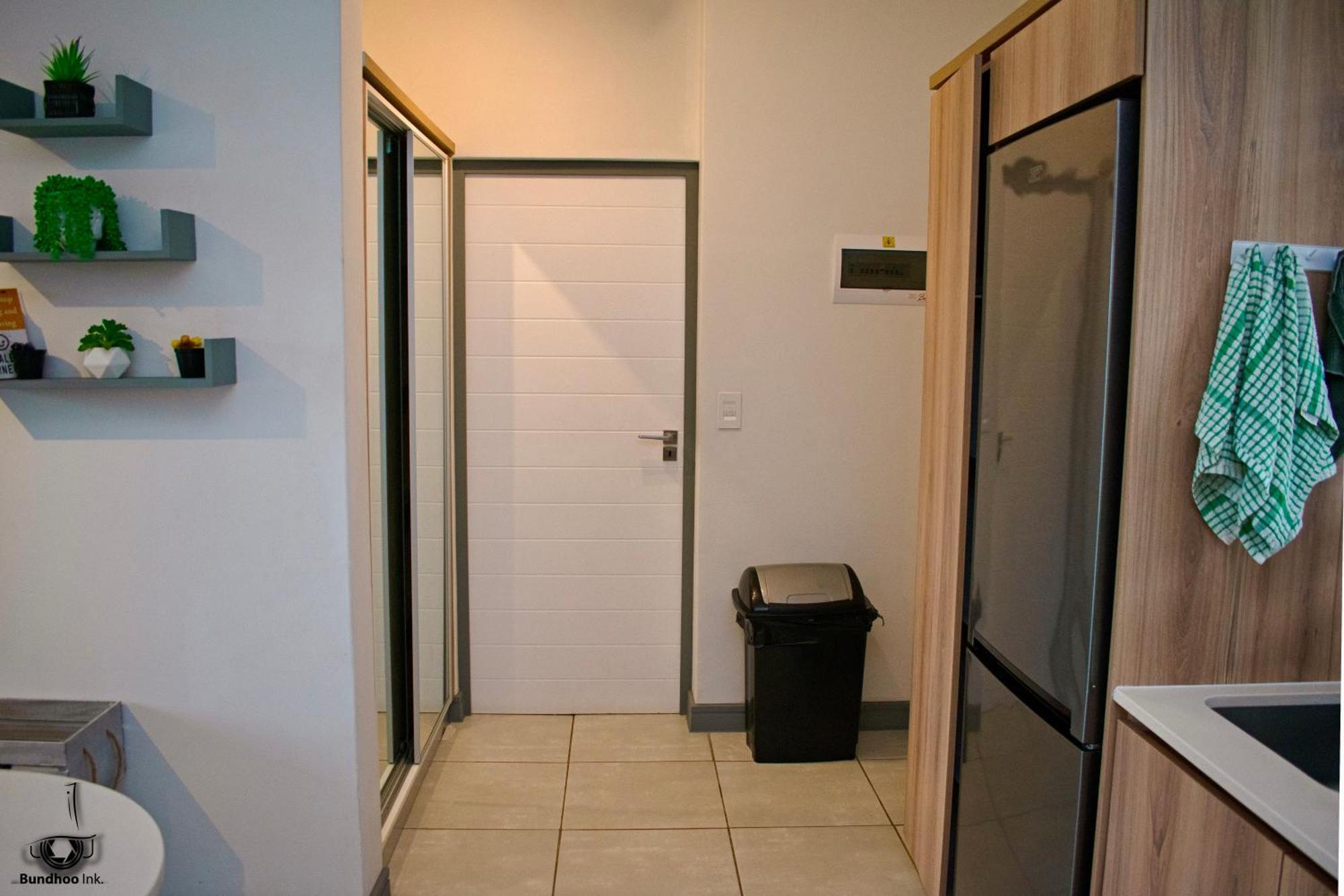 1255 At Ballito Hills Lifestyle Estate Экстерьер фото