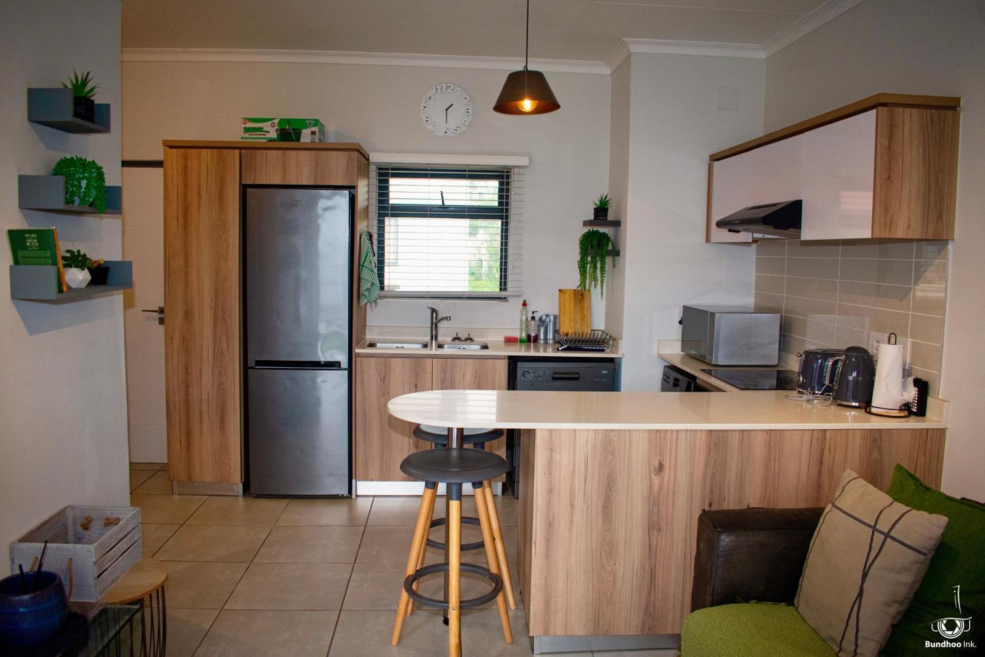 1255 At Ballito Hills Lifestyle Estate Экстерьер фото